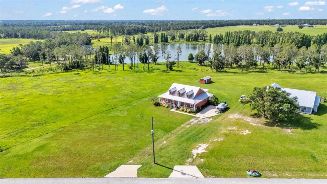 1044 Timbers Drive, Fort Meade, FL 33841 Photo