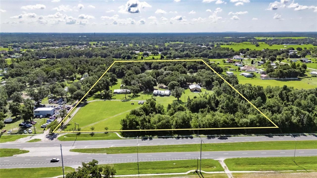 4312 James L Redman Parkway, Plant City, FL 33567 Photo