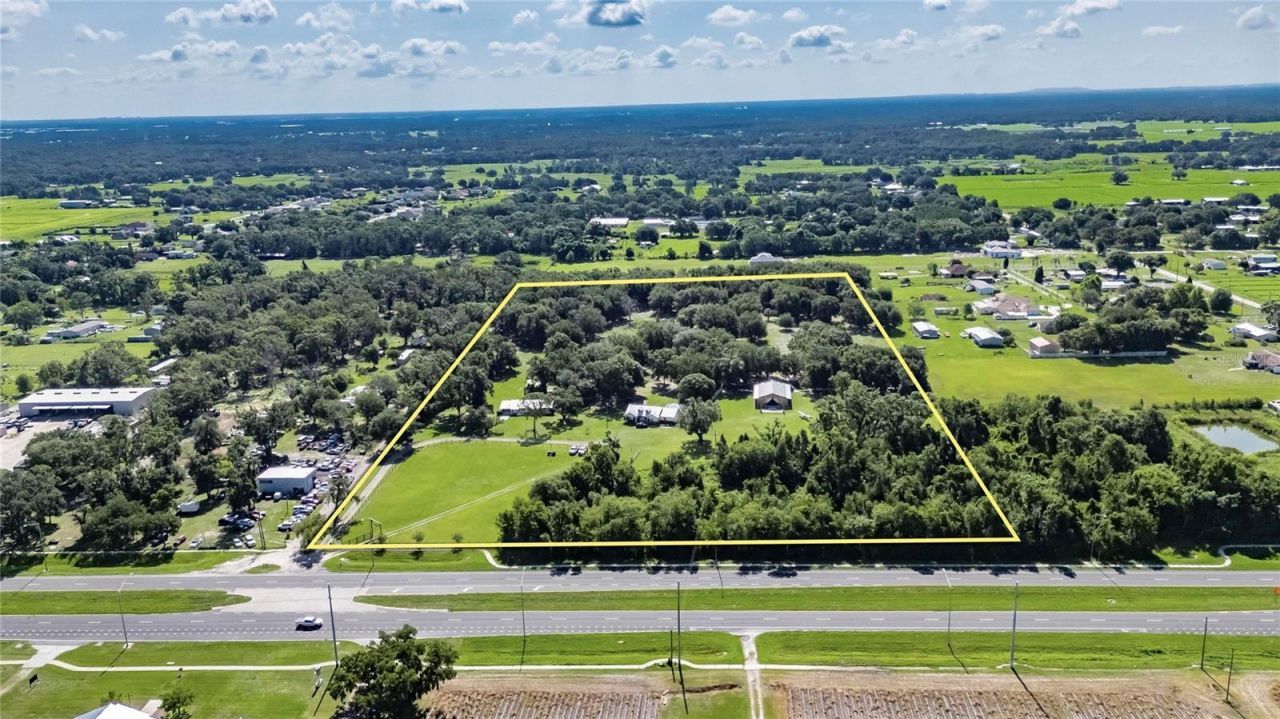 4312 James L Redman Parkway, Plant City, FL 33567 Photo