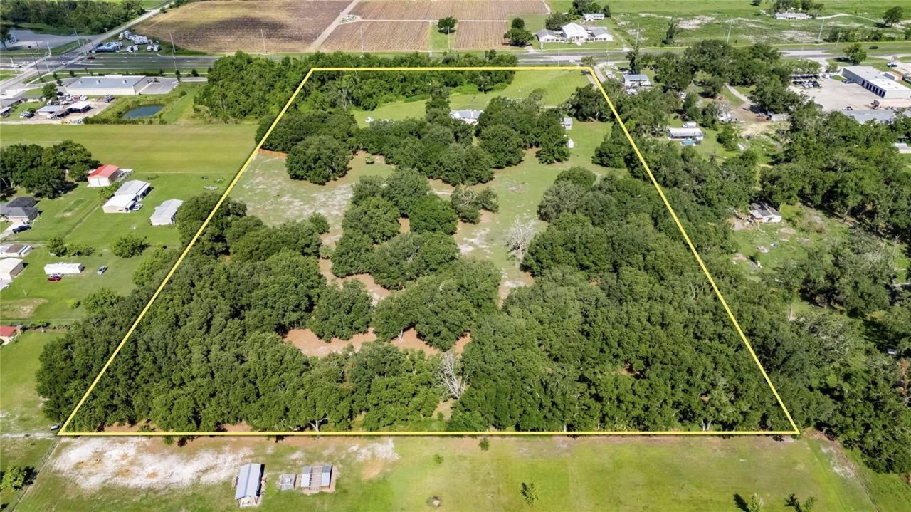 4312 James L Redman Parkway, Plant City, FL 33567 Photo