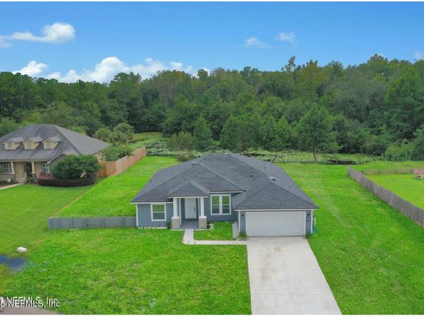 2972 CAPE VIEW Drive, Jacksonville, FL 32226