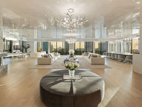 6893 Fisher Island Dr, Unit LPH 6893, Fisher Island, FL 33109