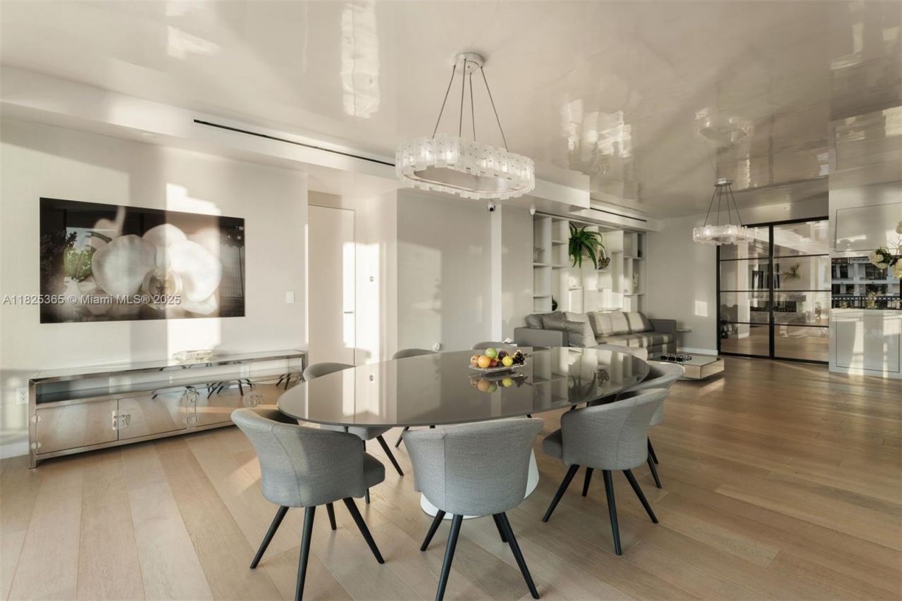 6893 Fisher Island Dr, Unit LPH 6893, Fisher Island, FL 33109 Photo