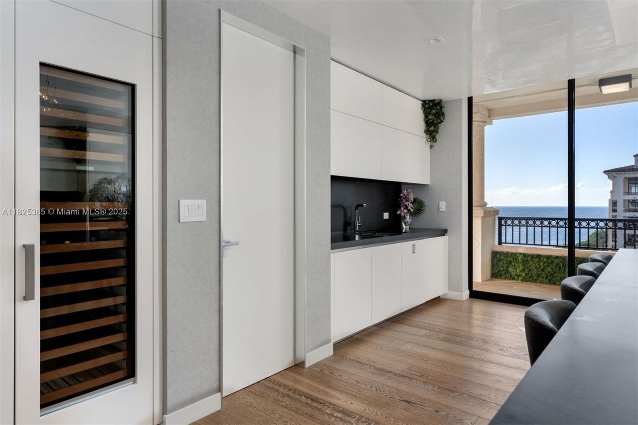 6893 Fisher Island Dr, Unit LPH 6893, Fisher Island, FL 33109 Photo