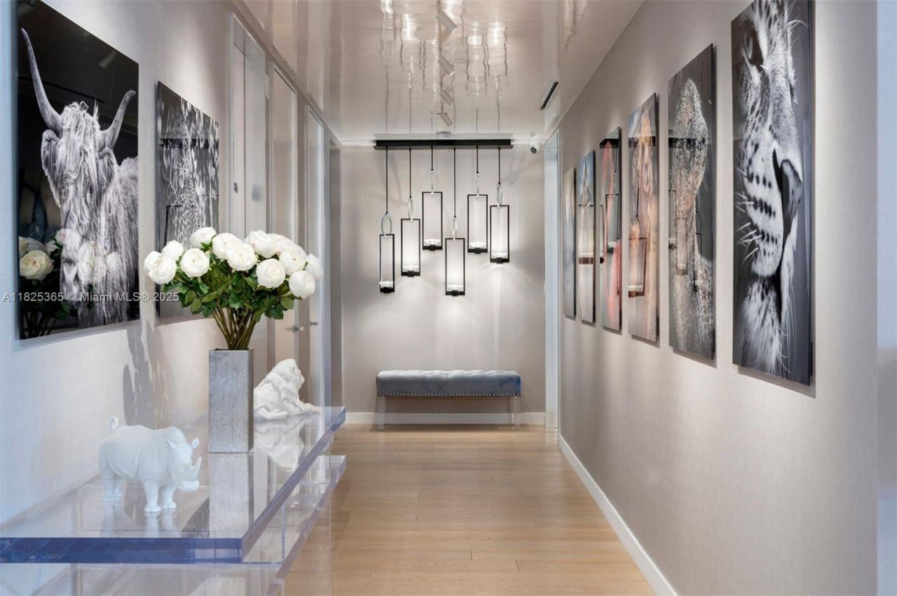 6893 Fisher Island Dr, Unit LPH 6893, Fisher Island, FL 33109 Photo