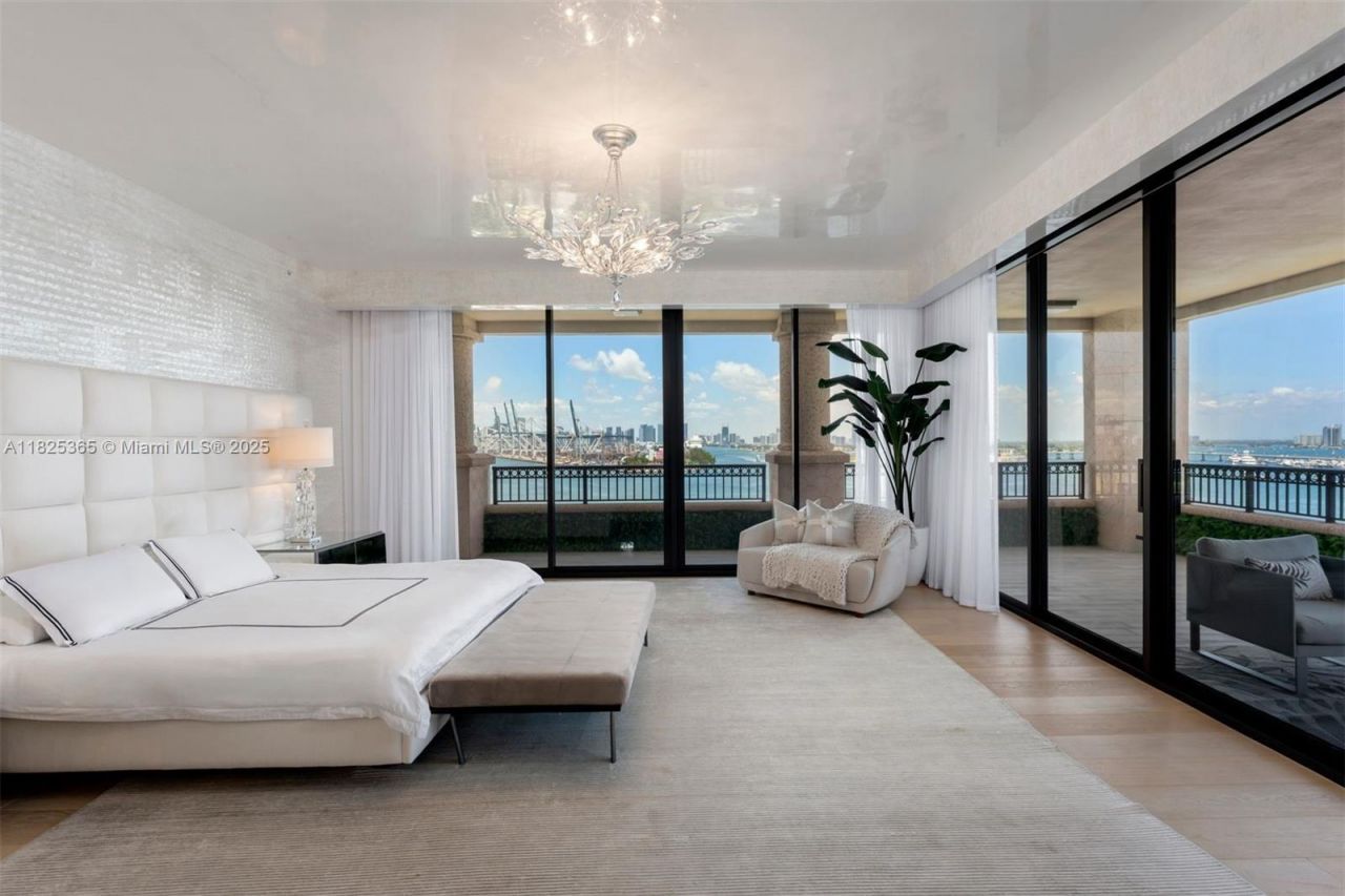 6893 Fisher Island Dr, Unit LPH 6893, Fisher Island, FL 33109 Photo