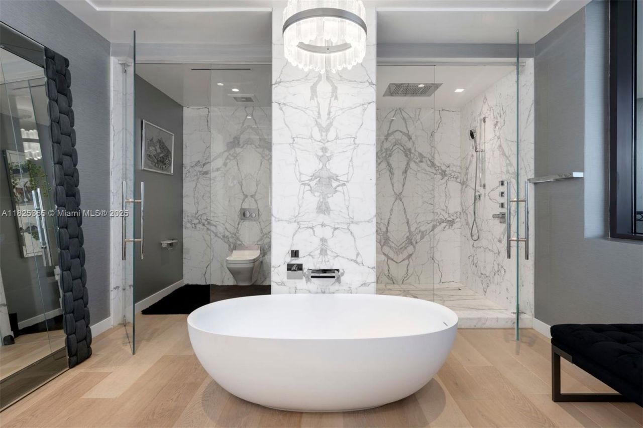 6893 Fisher Island Dr, Unit LPH 6893, Fisher Island, FL 33109 Photo