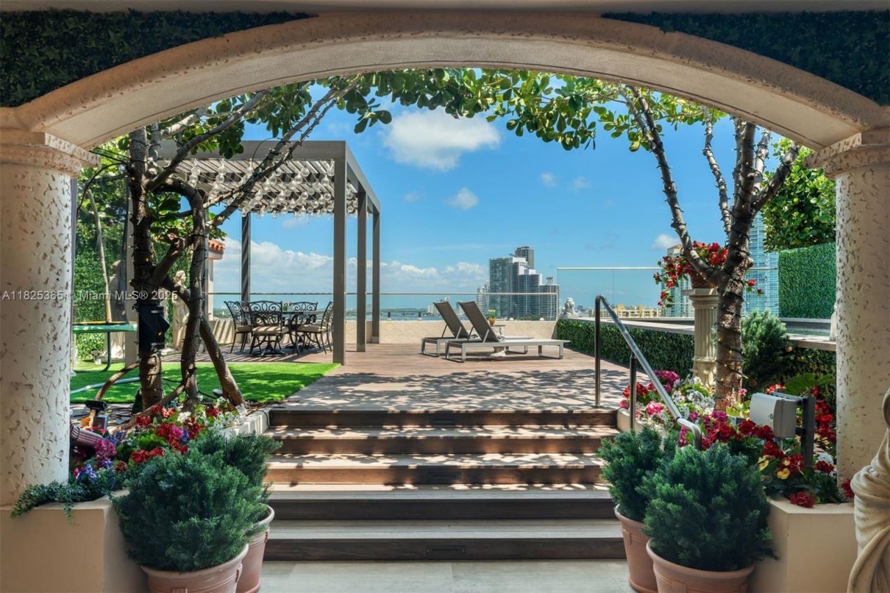 6893 Fisher Island Dr, Unit LPH 6893, Fisher Island, FL 33109 Photo