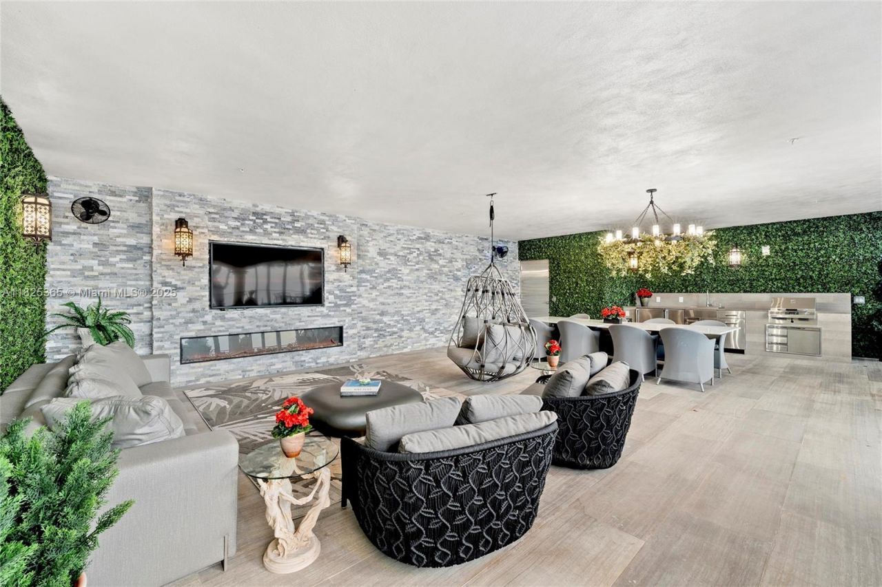 6893 Fisher Island Dr, Unit LPH 6893, Fisher Island, FL 33109 Photo