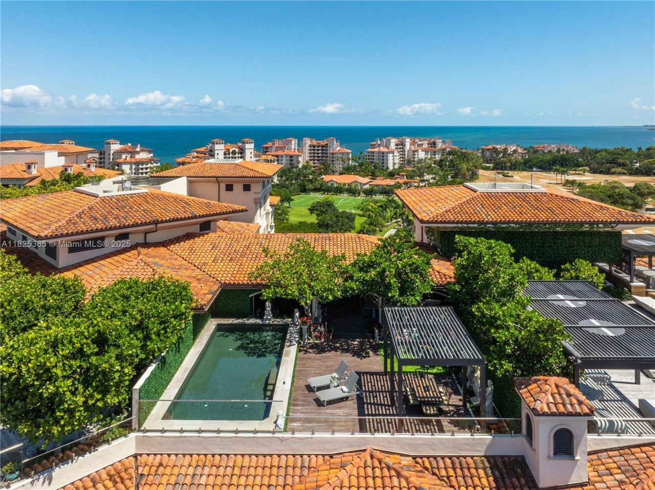 6893 Fisher Island Dr, Unit LPH 6893, Fisher Island, FL 33109 Photo