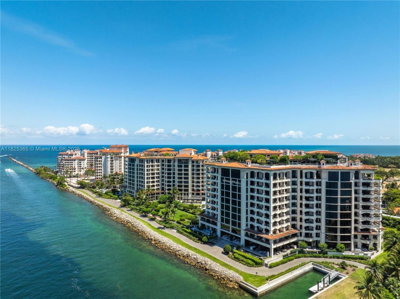 6893 Fisher Island Dr, Unit LPH 6893, Fisher Island, FL 33109 Photo