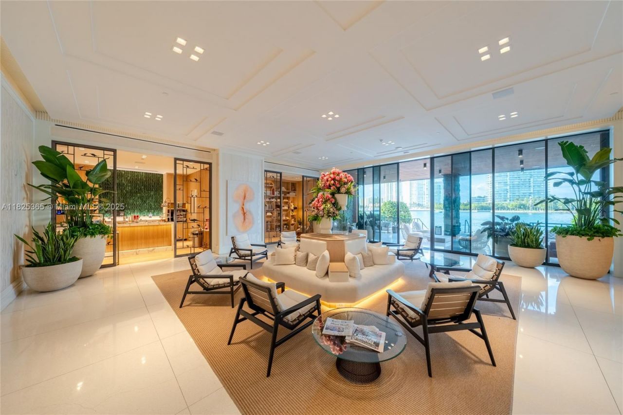 6893 Fisher Island Dr, Unit LPH 6893, Fisher Island, FL 33109 Photo