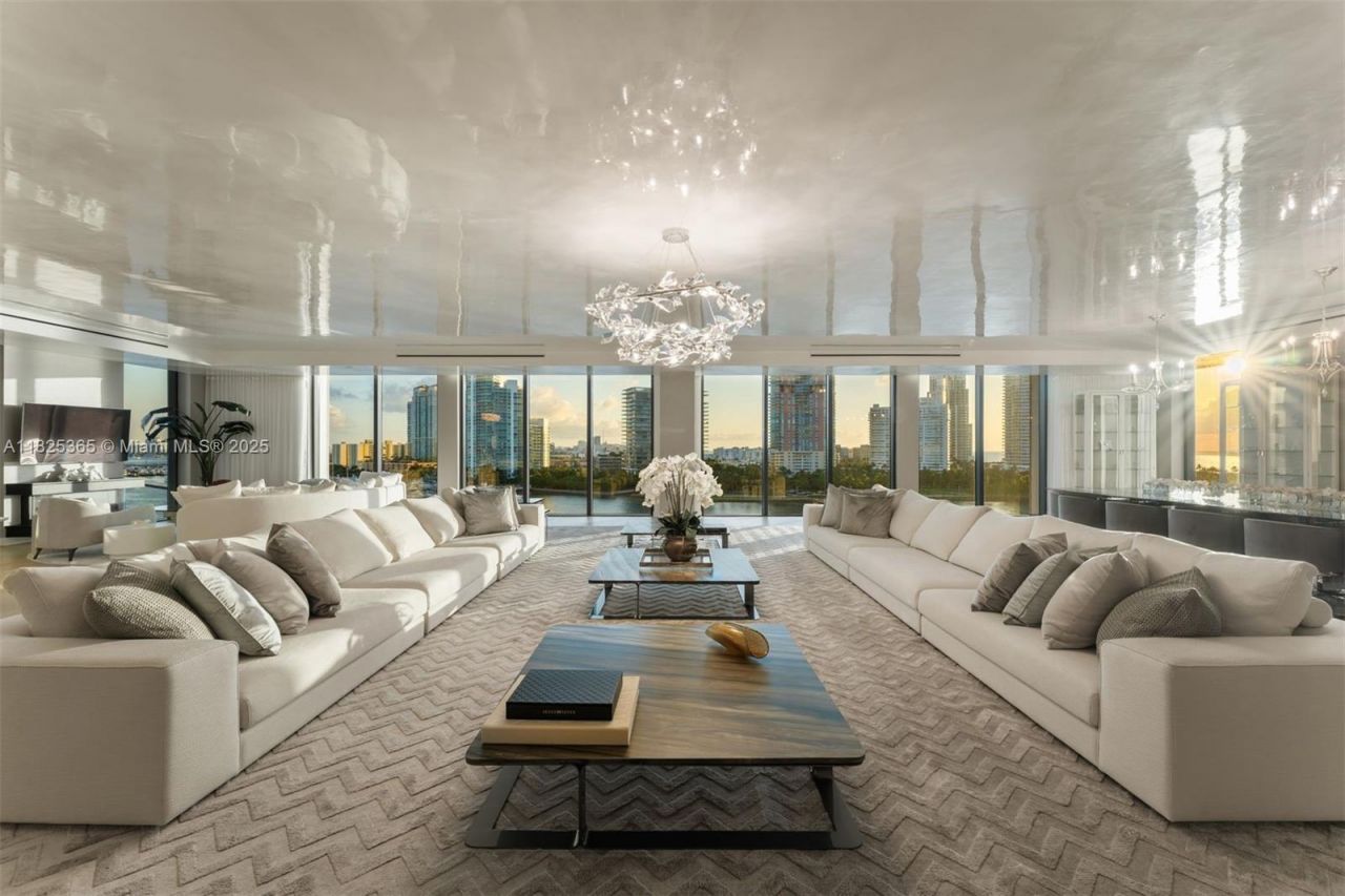 6893 Fisher Island Dr, Unit LPH 6893, Fisher Island, FL 33109 Photo