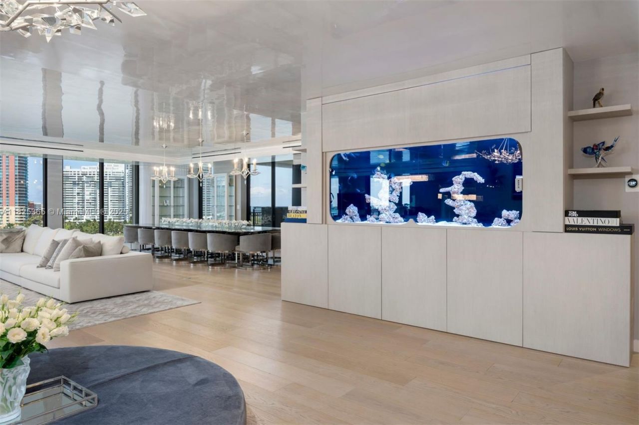 6893 Fisher Island Dr, Unit LPH 6893, Fisher Island, FL 33109 Photo