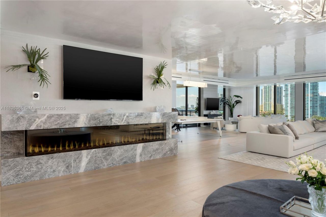 6893 Fisher Island Dr, Unit LPH 6893, Fisher Island, FL 33109 Photo