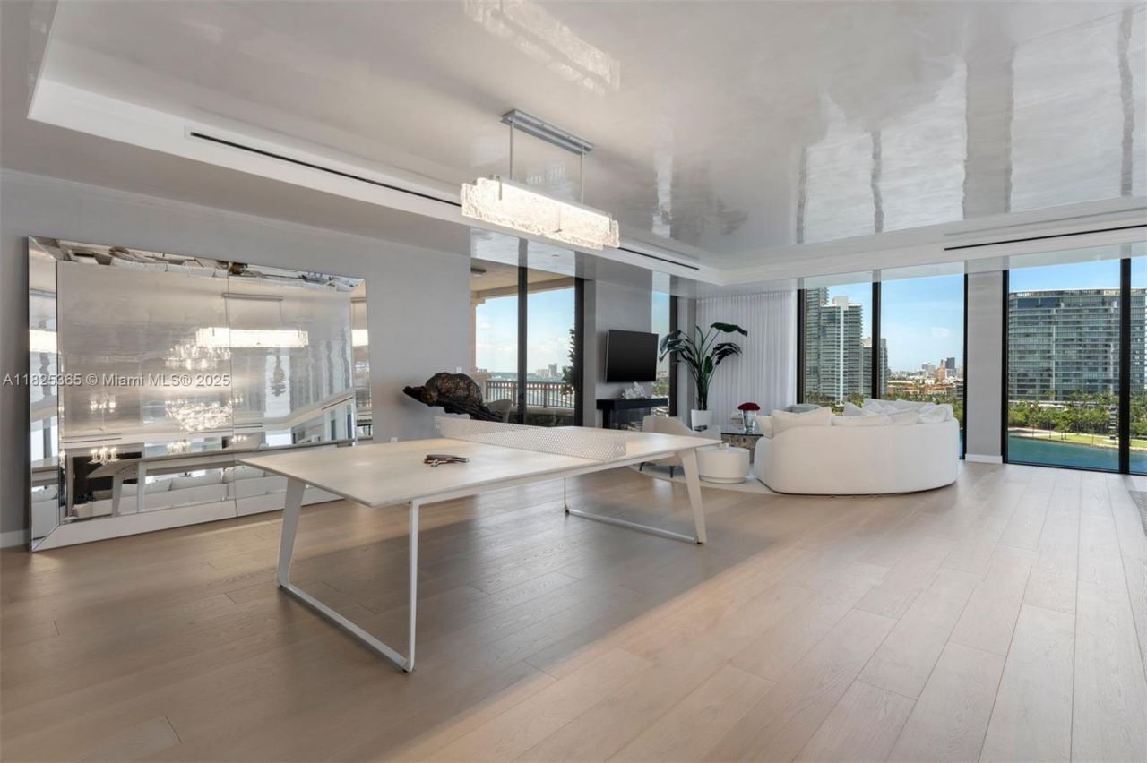 6893 Fisher Island Dr, Unit LPH 6893, Fisher Island, FL 33109 Photo