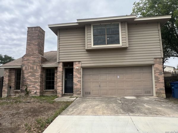 15022 Baycliff, San Antonio, TX 78233