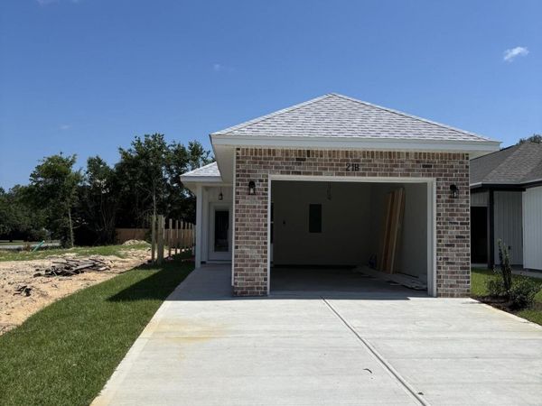 21 B 5th Avenue, Shalimar, FL 32579