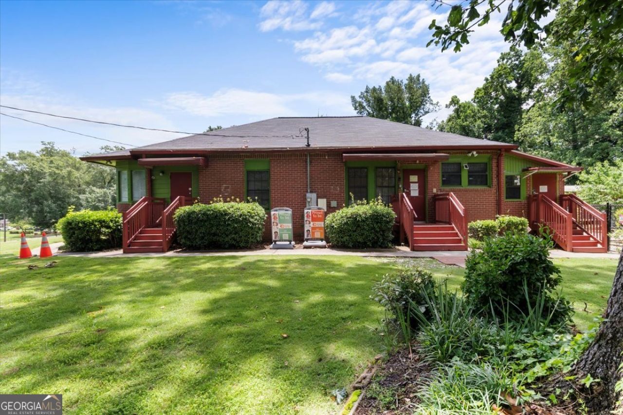 2365 County Line Road Sw, Atlanta, GA 30331 Main Photo
