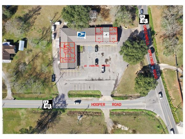 22801 Greenwell Springs Rd, Greenwell Springs, LA 70739