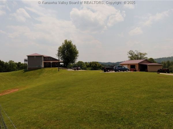 1304 Riffee Ridge Road, Given, WV 25245