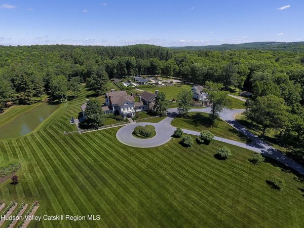 309 Woodstock Road, Millbrook, NY 12545