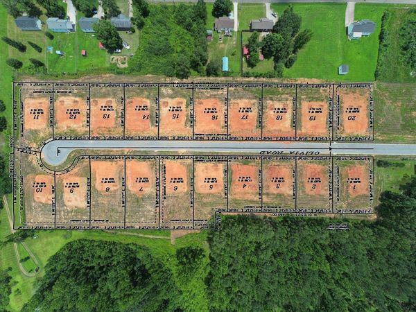 Lot 1 Percy Dr, Tanner, AL