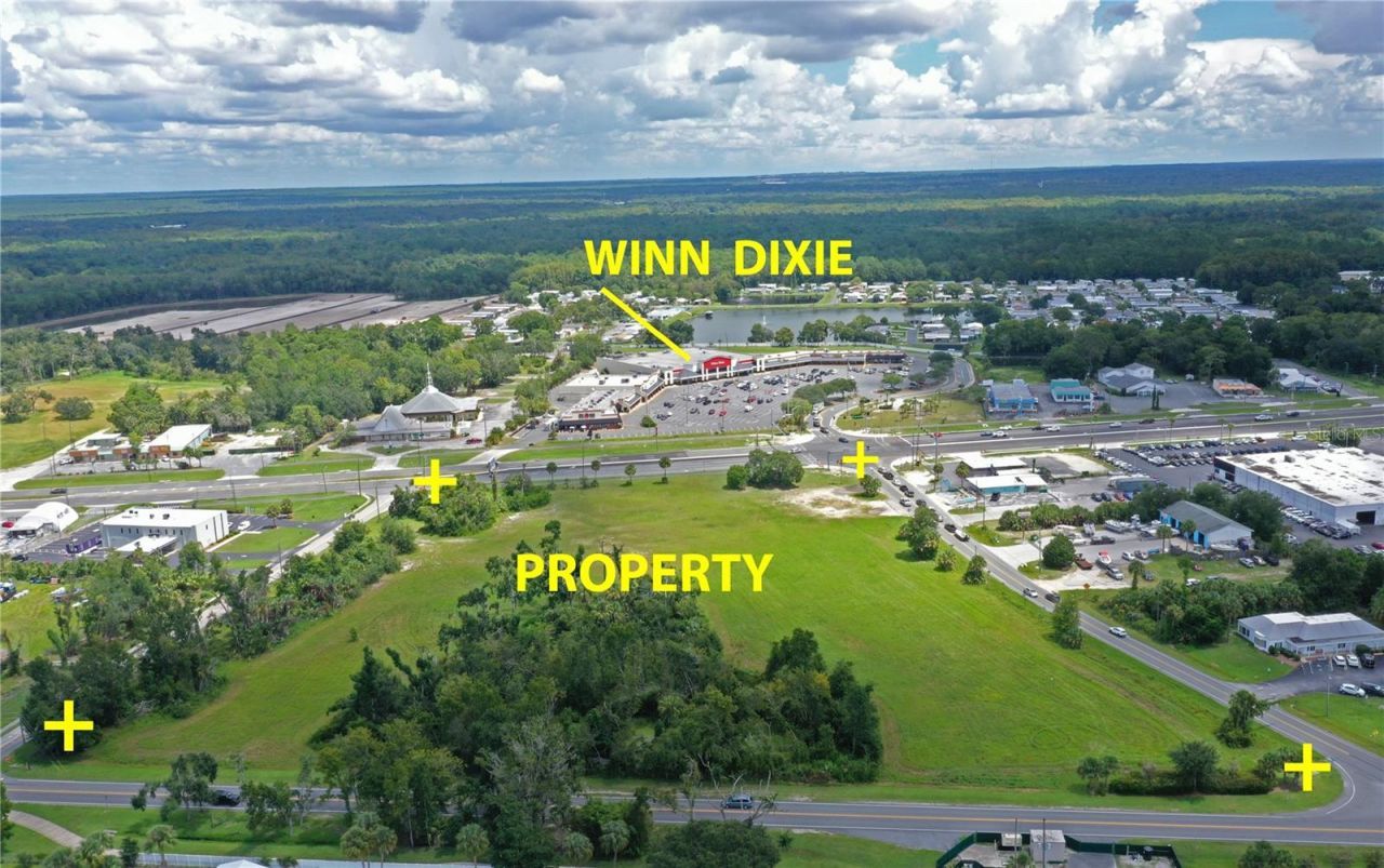 1600 SE Us Highway 19, Crystal River, FL 34429 Photo