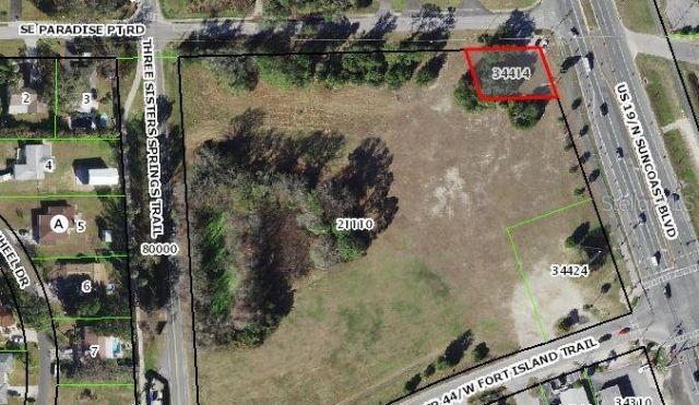 1600 SE Us Highway 19, Crystal River, FL 34429 Photo