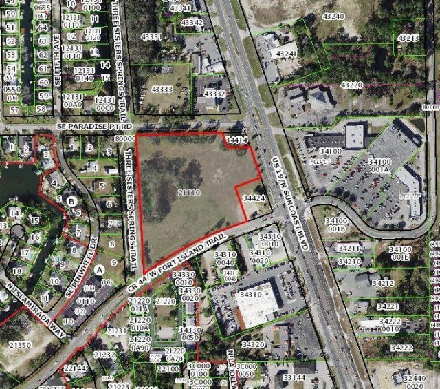 1600 SE Us Highway 19, Crystal River, FL 34429 Photo