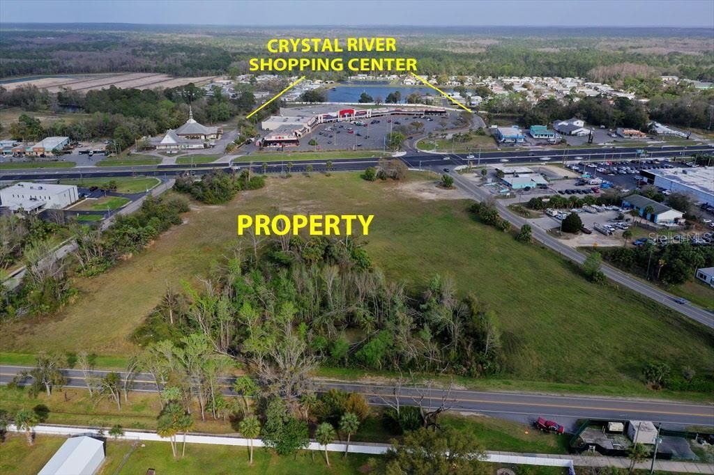 1600 SE Us Highway 19, Crystal River, FL 34429 Photo