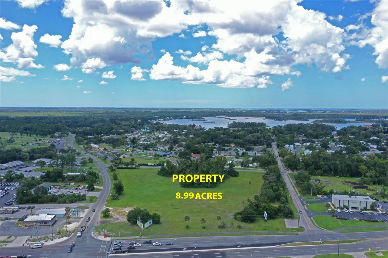 1600 SE Us Highway 19, Crystal River, FL 34429 Photo