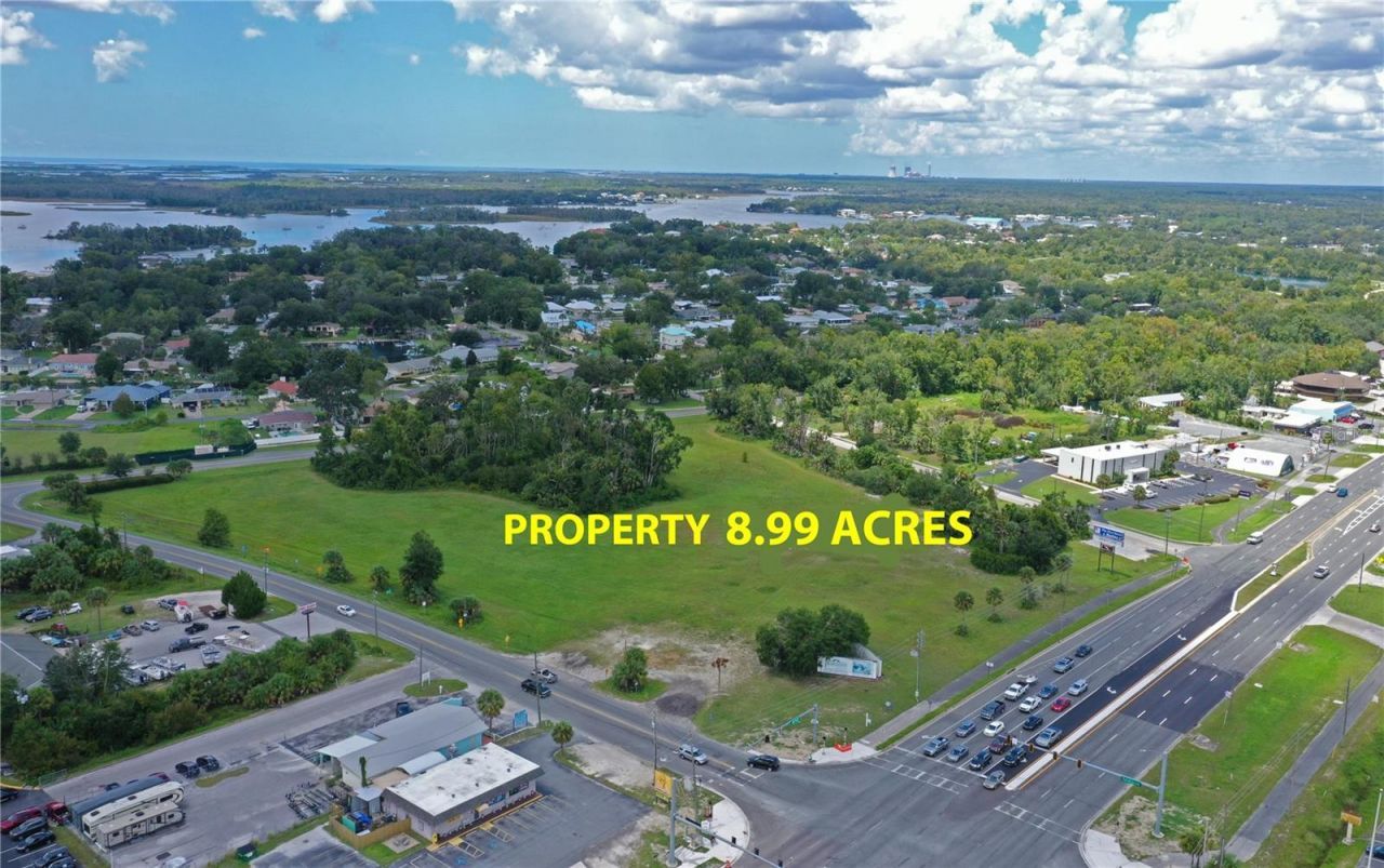 1600 SE Us Highway 19, Crystal River, FL 34429 Photo