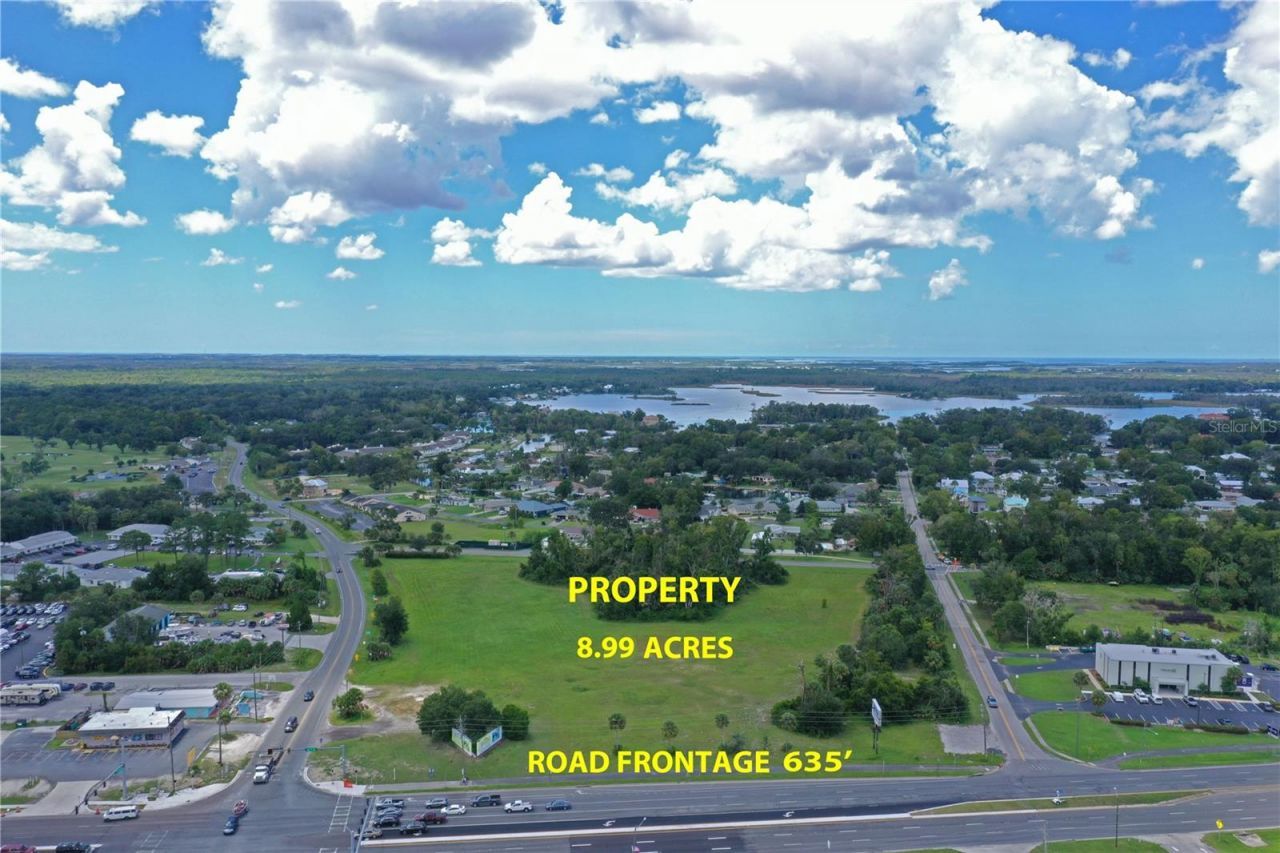 1600 SE Us Highway 19, Crystal River, FL 34429 Photo