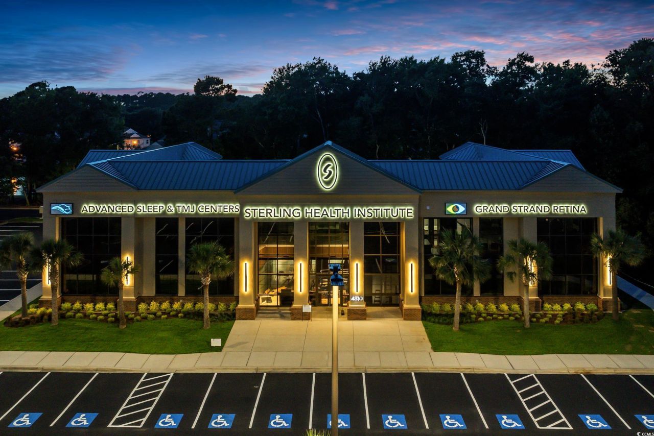 4310 Highway 17 Photo 5