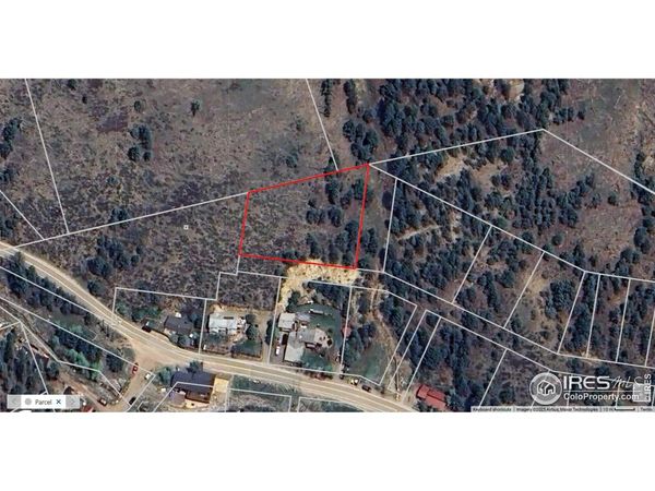 166 High St, Jamestown, CO 80455