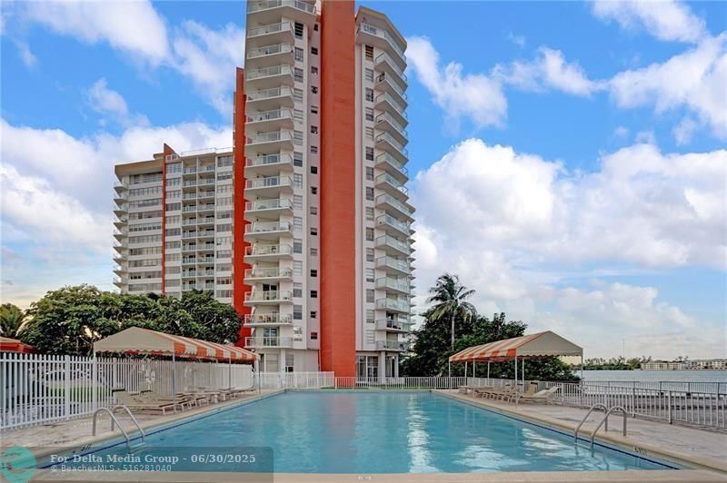 1351 NE Miami Gardens Drive, Unit 503E, Miami, FL 33179 Photo