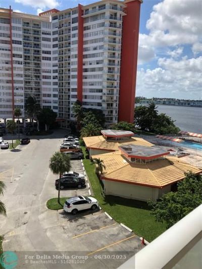 1351 NE Miami Gardens Drive, Unit 503E, Miami, FL 33179 Photo