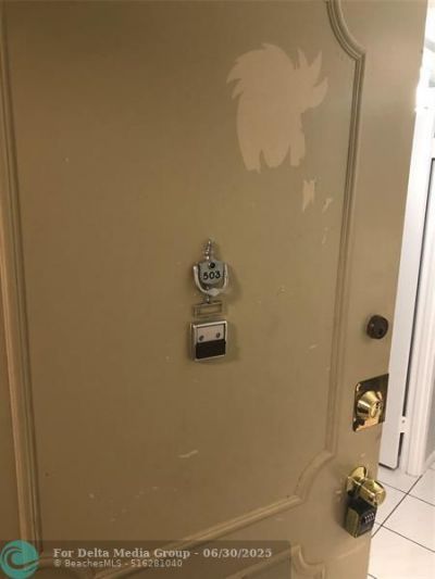 1351 NE Miami Gardens Drive, Unit 503E, Miami, FL 33179 Photo