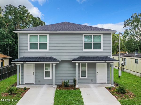 1231 PANGOLA Drive, Jacksonville, FL 32205