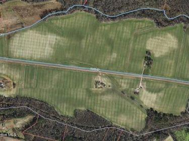 5216 Fred Court, Wilson, NC 27893