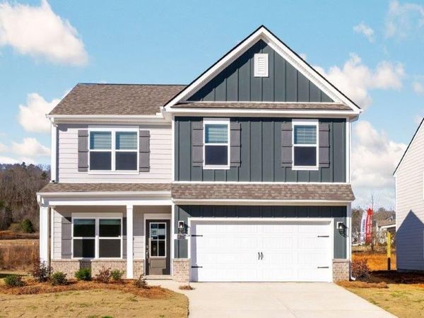 10773 Upland Drive, Apison, TN 37302