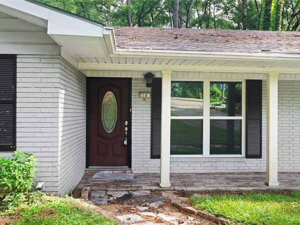 110 IRIS Circle, Pineville, LA 71360