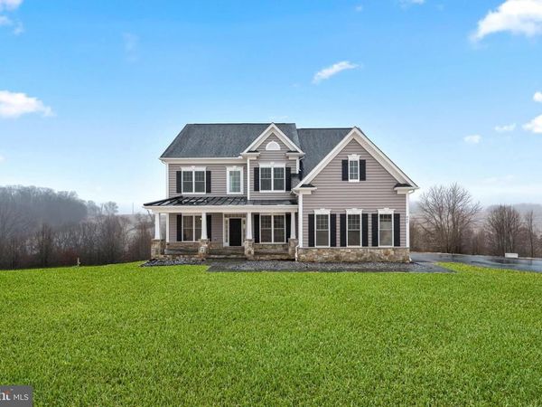 14628 OLD HANOVER ROAD, Unit TULARE, REISTERSTOWN, MD 21136