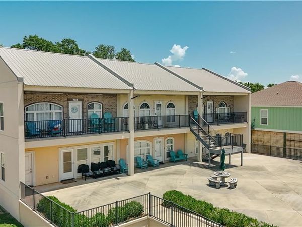 548 W BEACH Boulevard, Unit 145, Long Beach, MS 39560