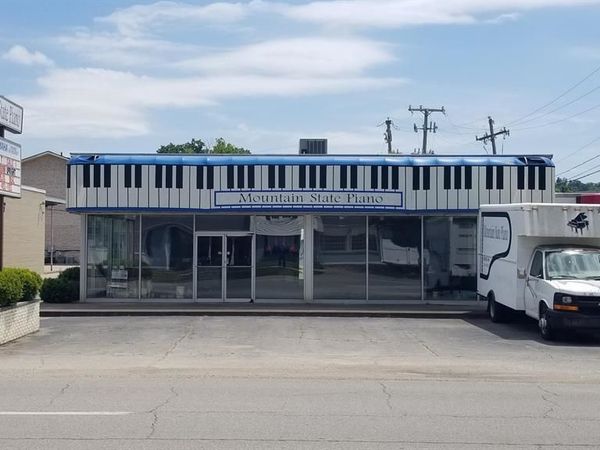 375 C Street, Ceredo, WV 25507