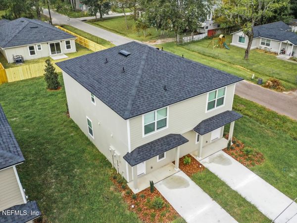 1242 MULL Street, Jacksonville, FL 32205