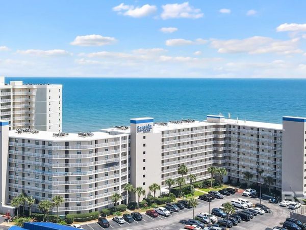 24522 Perdido Beach Boulevard, Unit 3103, Orange Beach, AL 36561