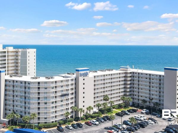 24522 Perdido Beach Boulevard, Unit 3103, Orange Beach, AL 36561