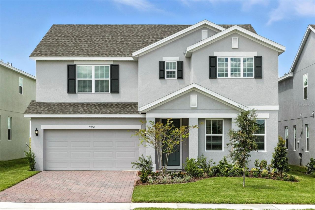 7962 Syracuse Drive, Clermont, FL 34714 Main Photo